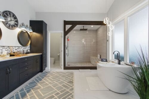 Open property gallery