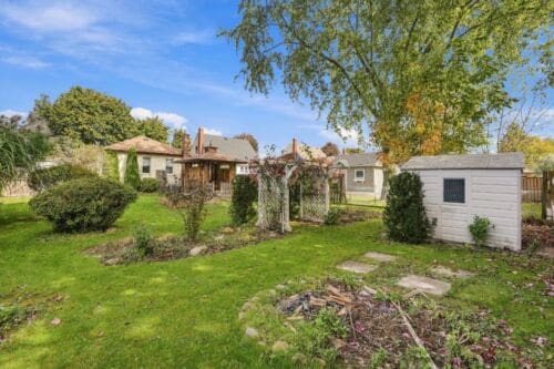 Open property gallery