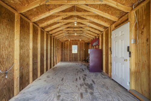 Open property gallery