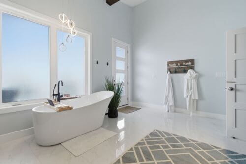 Open property gallery