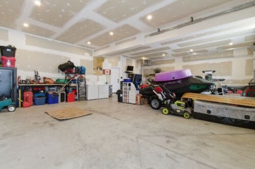 Open property gallery