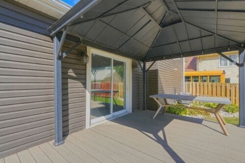 Open property gallery
