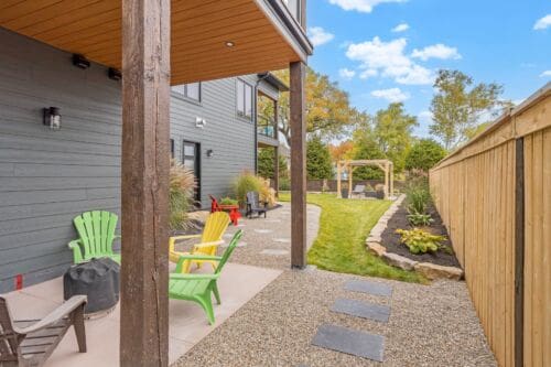Open property gallery