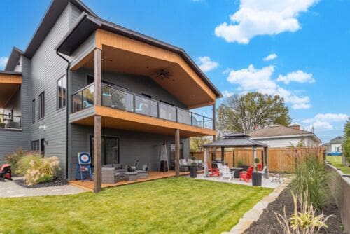 Open property gallery