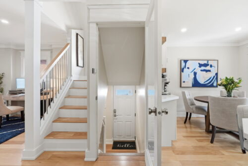Open property gallery