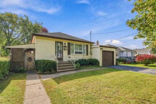 Open property gallery