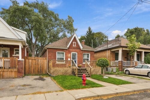 Open property gallery