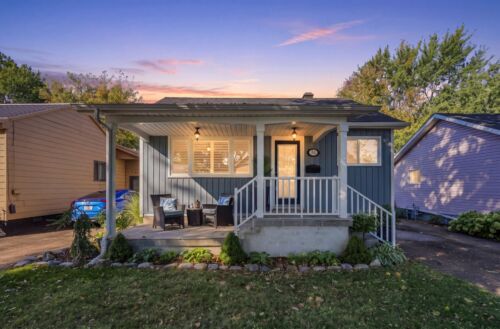 Open property gallery