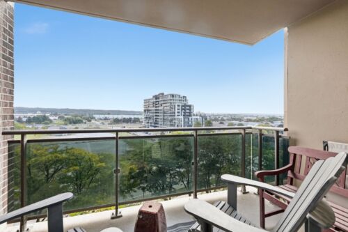 Open property gallery