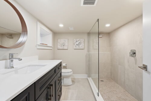 Open property gallery