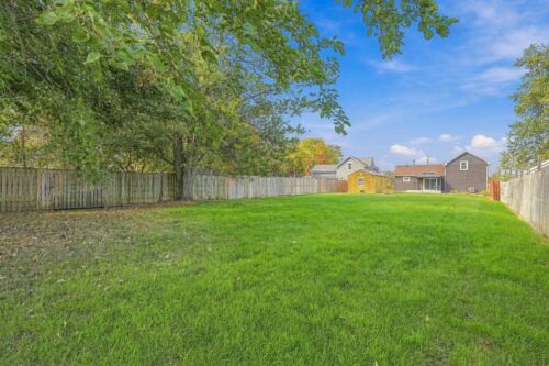 Open property gallery