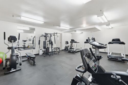 Open property gallery