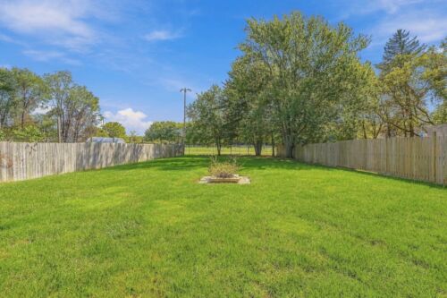 Open property gallery
