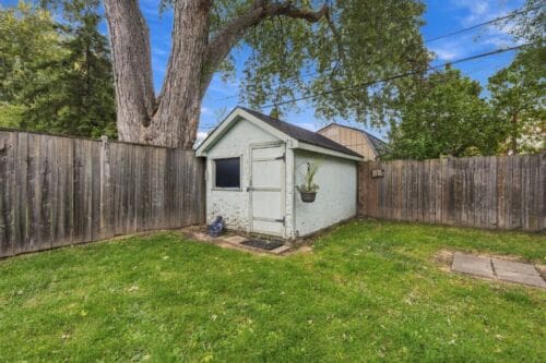 Open property gallery