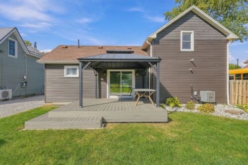 Open property gallery