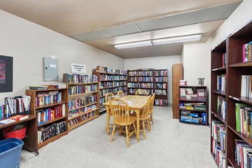 Open property gallery