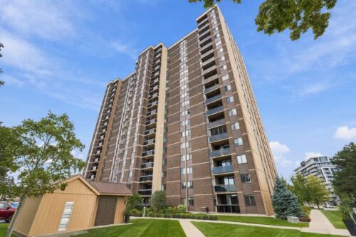 Open property gallery