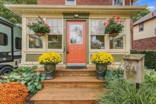 Open property gallery