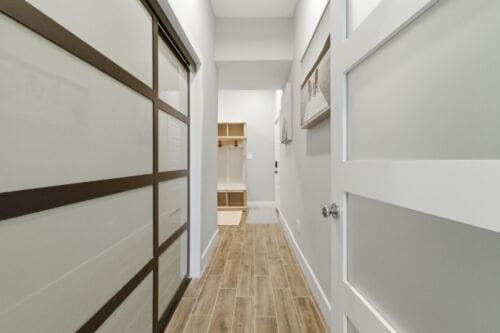 Open property gallery