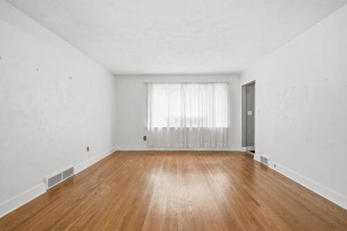 Open property gallery
