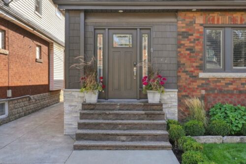 Open property gallery
