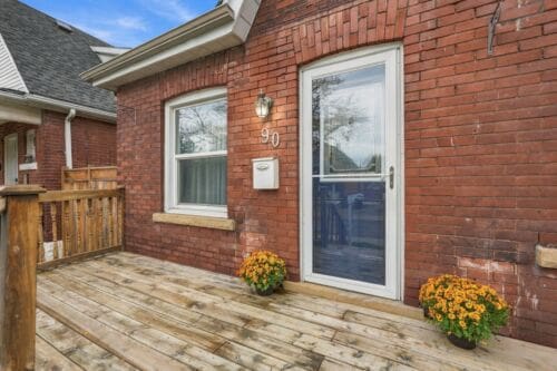 Open property gallery