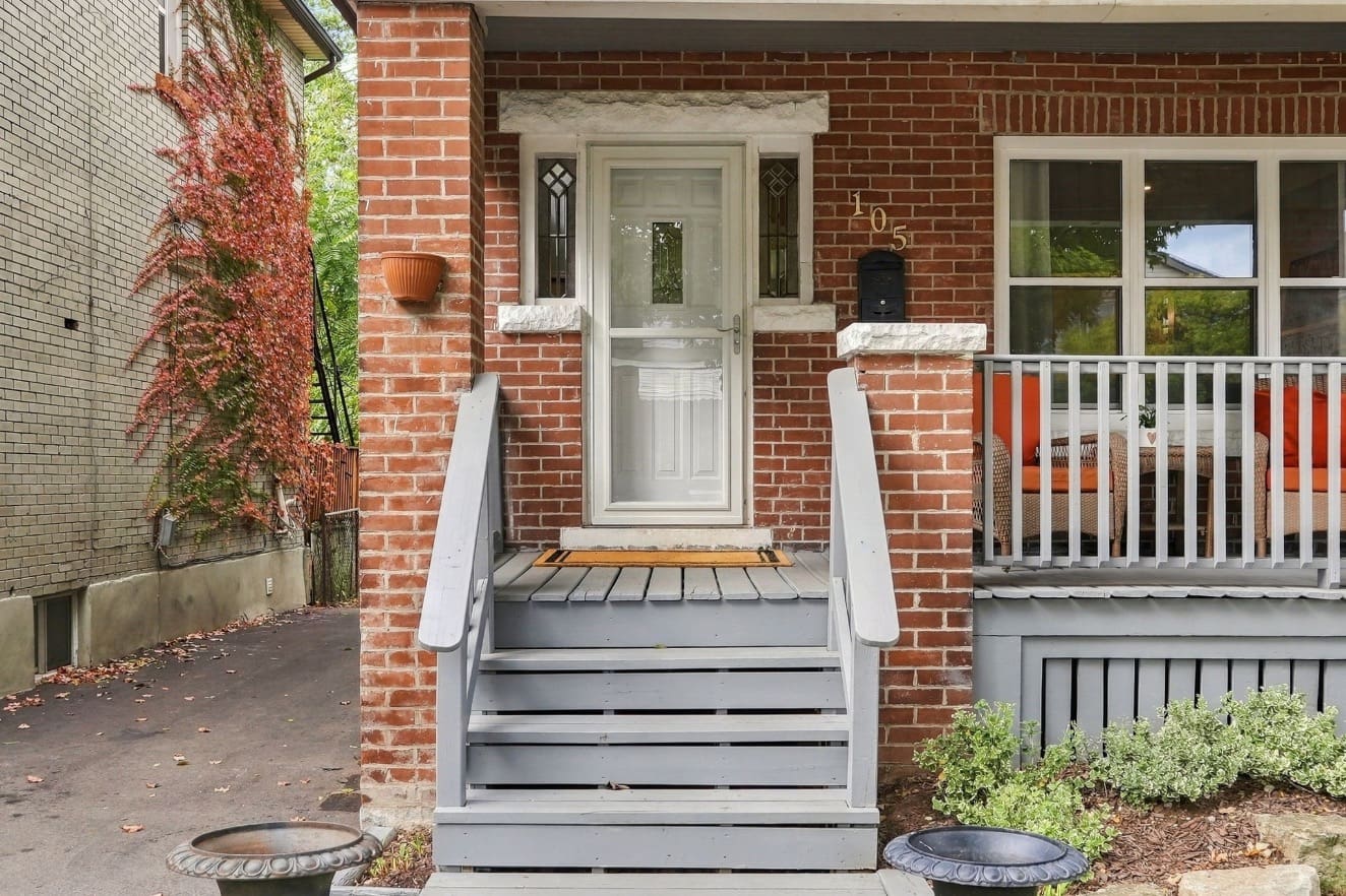 Open property gallery