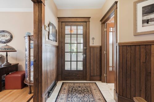 Open property gallery