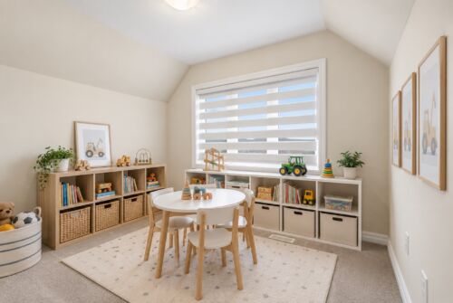 Open property gallery