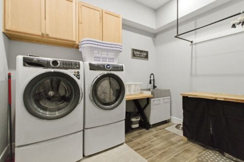Open property gallery