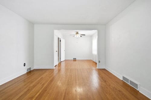 Open property gallery