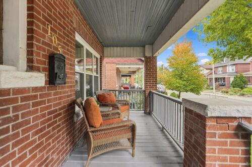 Open property gallery