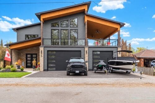 Open property gallery