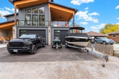 Open property gallery