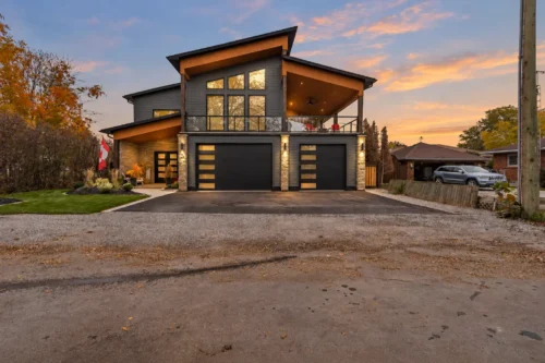 Open property gallery